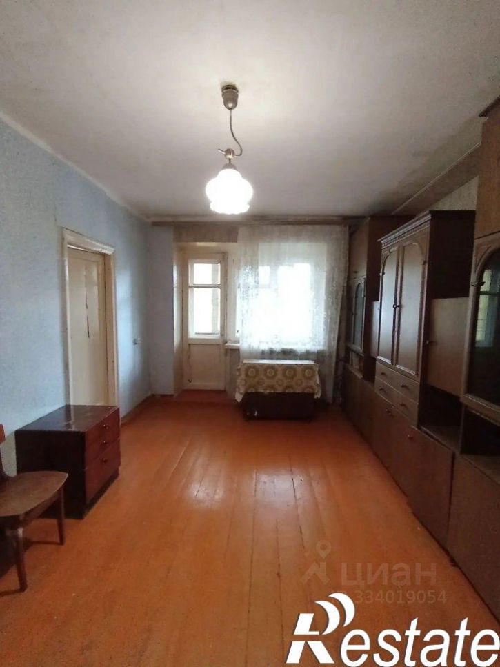 2-комн квартира Камышинская улица, 11,  д. 11