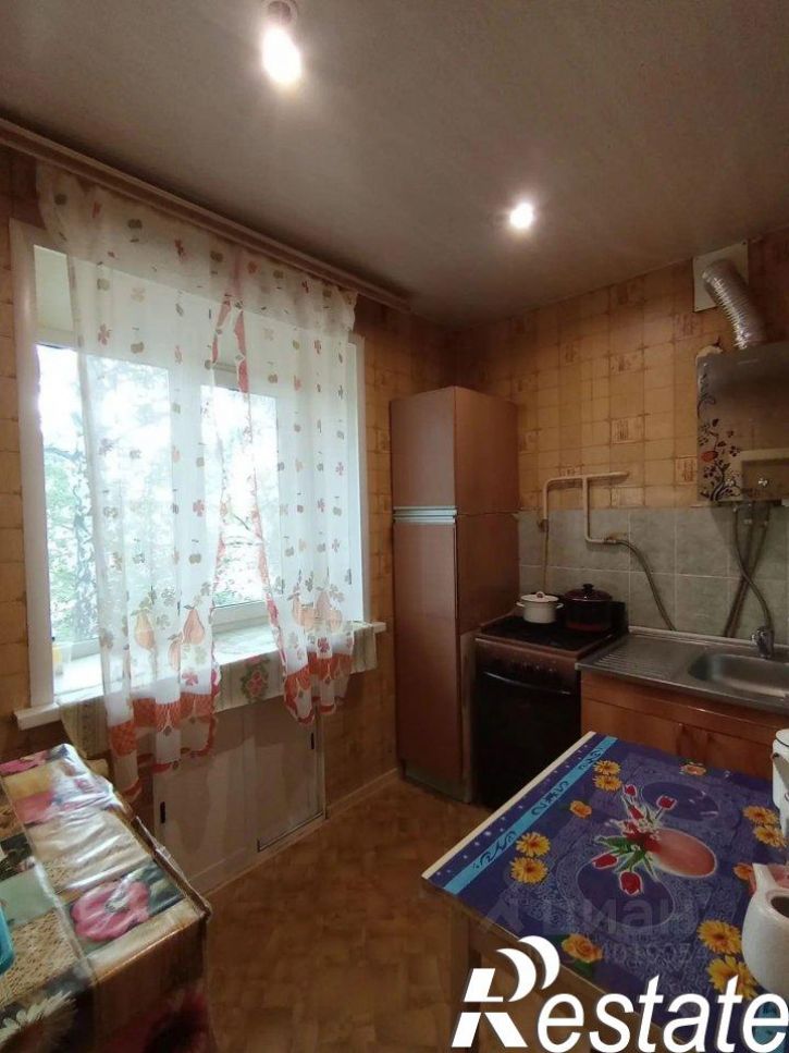 2-комн квартира Камышинская улица, 11,  д. 11