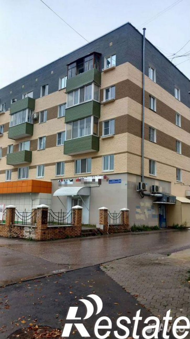 Торговое помещение шоссе Космонавтов, 49,  д. 49