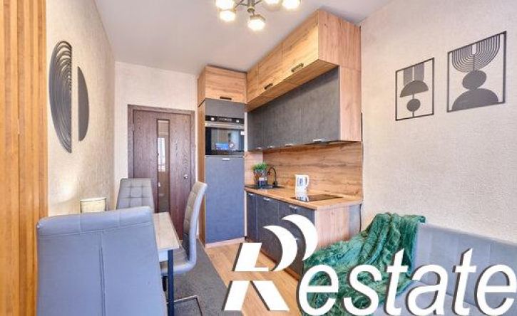 1-комн квартира улица Куфонина, 10Б,  д. 10Б