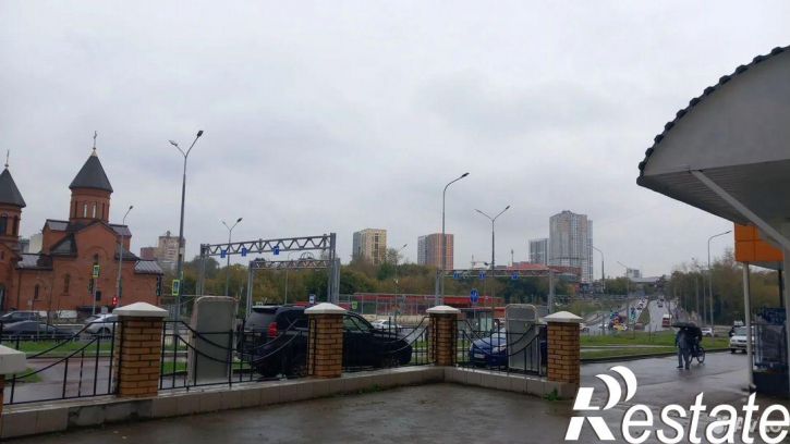 Торговое помещение шоссе Космонавтов, 49,  д. 49