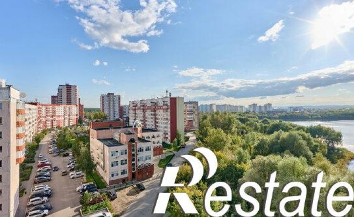 1-комн квартира улица Куфонина, 10Б,  д. 10Б