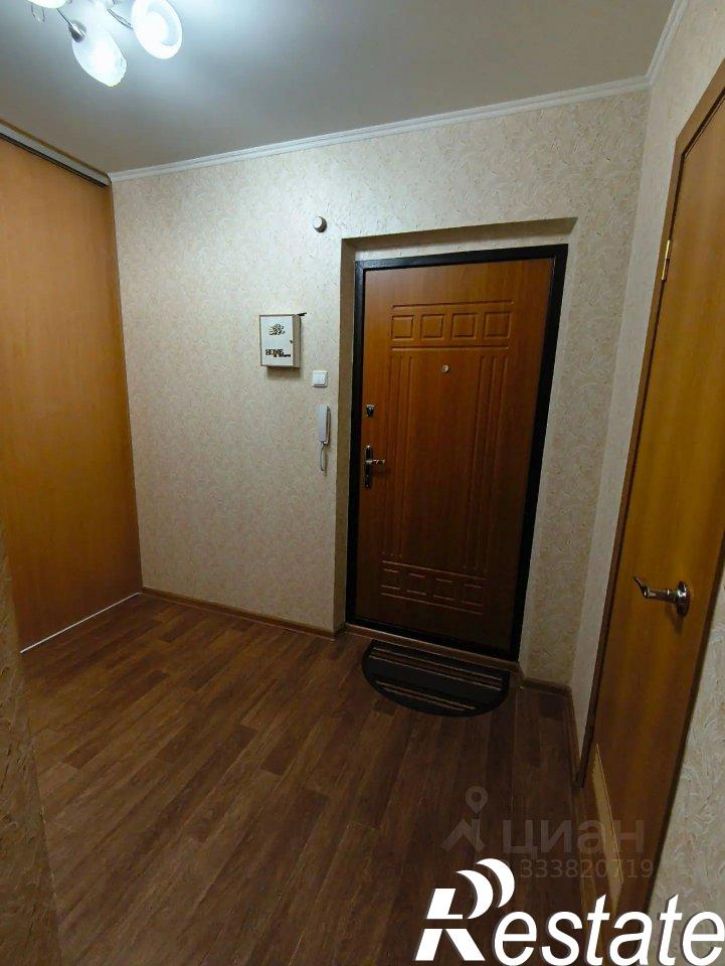 1-комн квартира Молдавская улица, 10А,  д. 10А