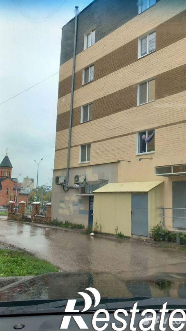 Торговое помещение шоссе Космонавтов, 49,  д. 49