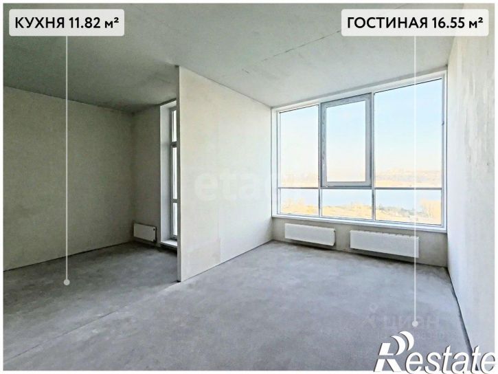 2-комн квартира Ленская улица, 30,  д. 30