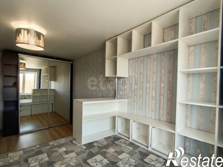 4-комн квартира 1-й Еловский переулок, 24,  д. 24