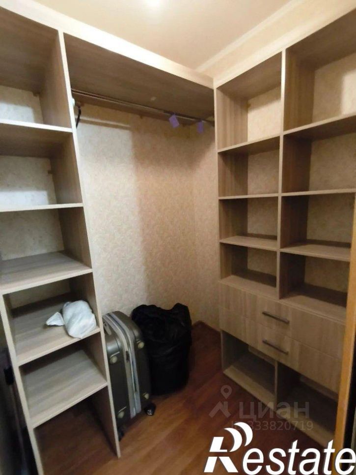 1-комн квартира Молдавская улица, 10А,  д. 10А