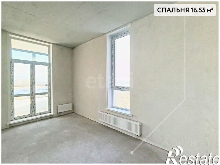 2-комн квартира Ленская улица, 30,  д. 30