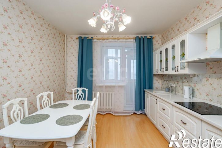 2-комн квартира улица Максима Горького, 60,  д. 60