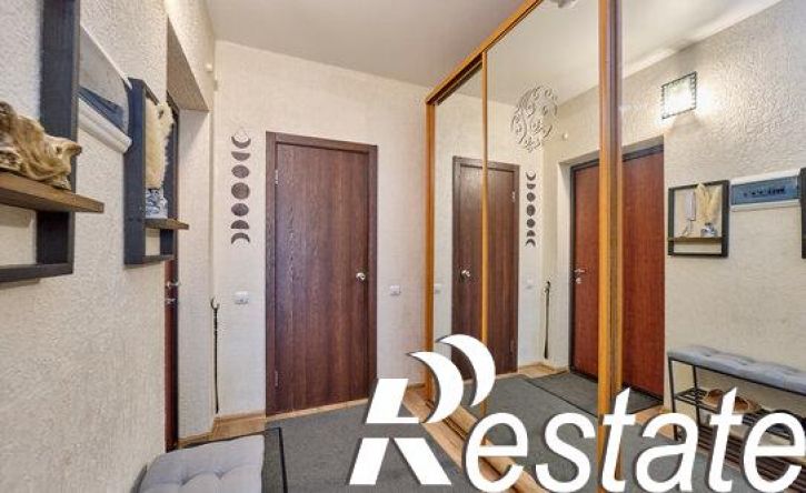 1-комн квартира улица Куфонина, 10Б,  д. 10Б