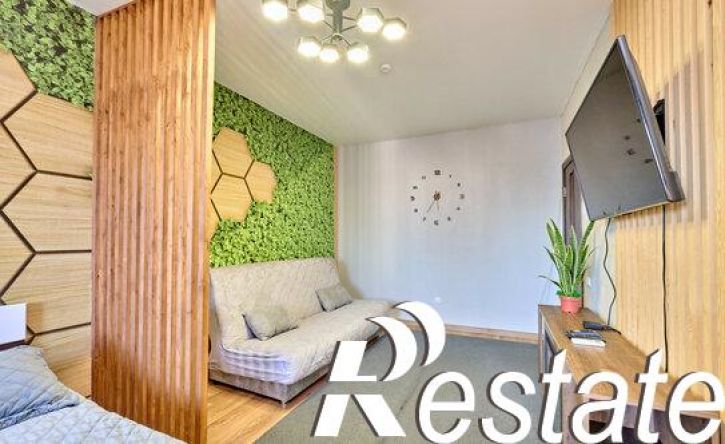 1-комн квартира улица Куфонина, 10Б,  д. 10Б