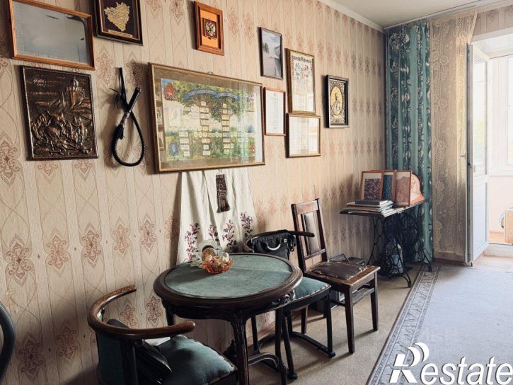 4-комн квартира улица Желябова, 10,  д. 10