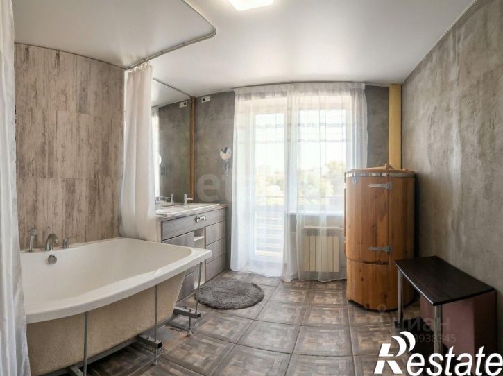 4-комн квартира 1-й Еловский переулок, 24,  д. 24