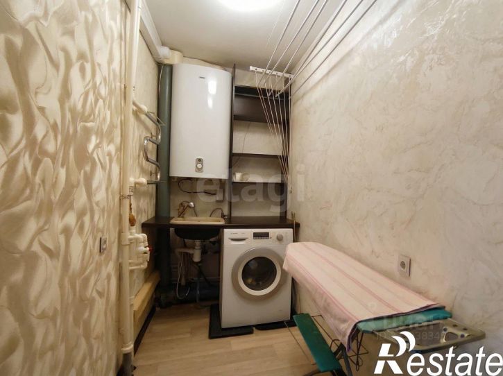 4-комн квартира 1-й Еловский переулок, 24,  д. 24
