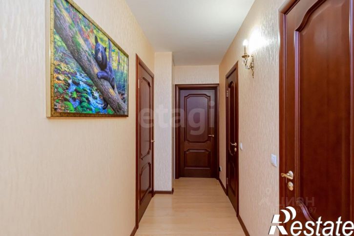 2-комн квартира улица Максима Горького, 60,  д. 60