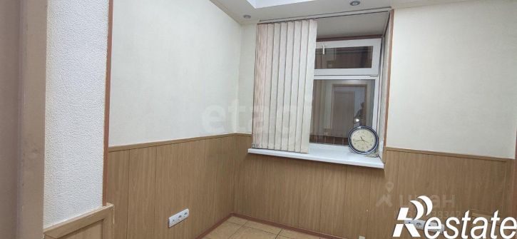 1-комн квартира улица Тургенева, 16,  д. 16