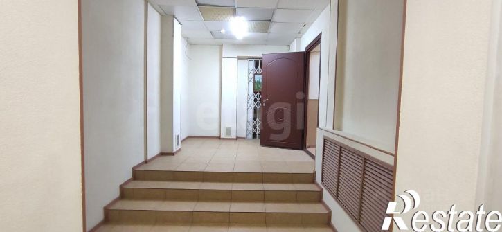 1-комн квартира улица Тургенева, 16,  д. 16