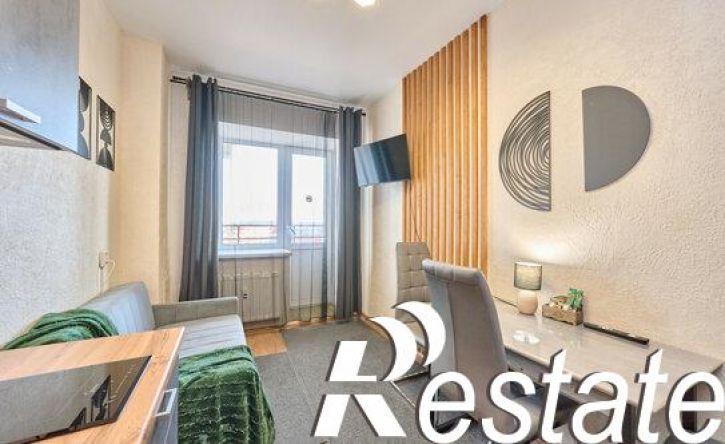 1-комн квартира улица Куфонина, 10Б,  д. 10Б