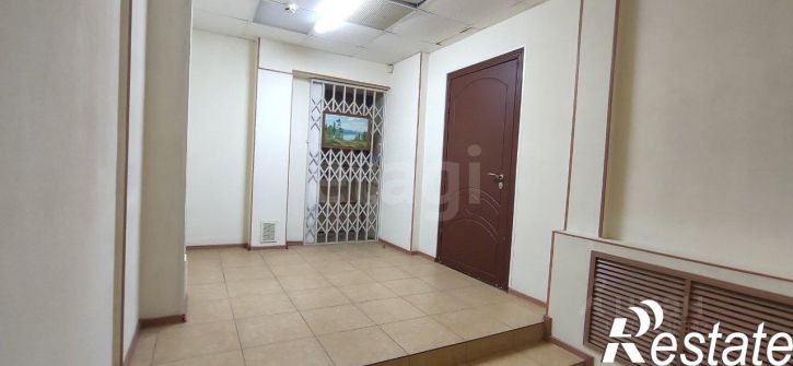 1-комн квартира улица Тургенева, 16,  д. 16