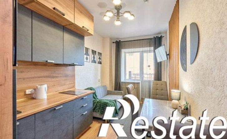 1-комн квартира улица Куфонина, 10Б,  д. 10Б