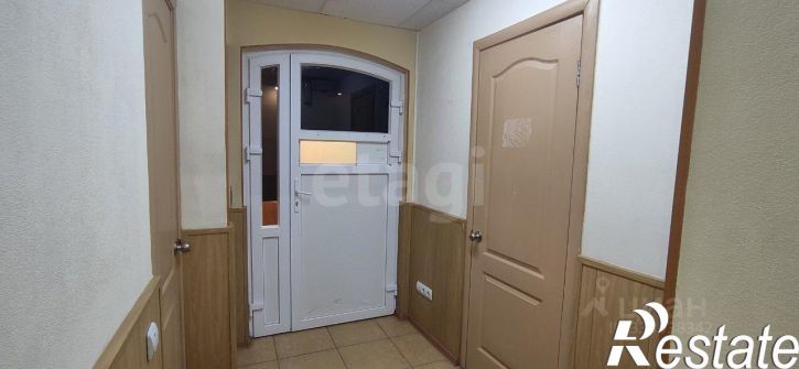 1-комн квартира улица Тургенева, 16,  д. 16