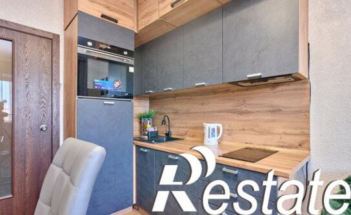 1-комн квартира улица Куфонина, 10Б,  д. 10Б