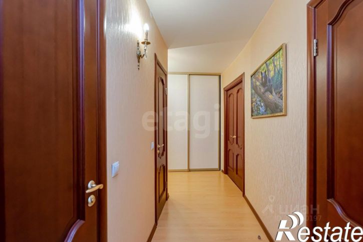 2-комн квартира улица Максима Горького, 60,  д. 60