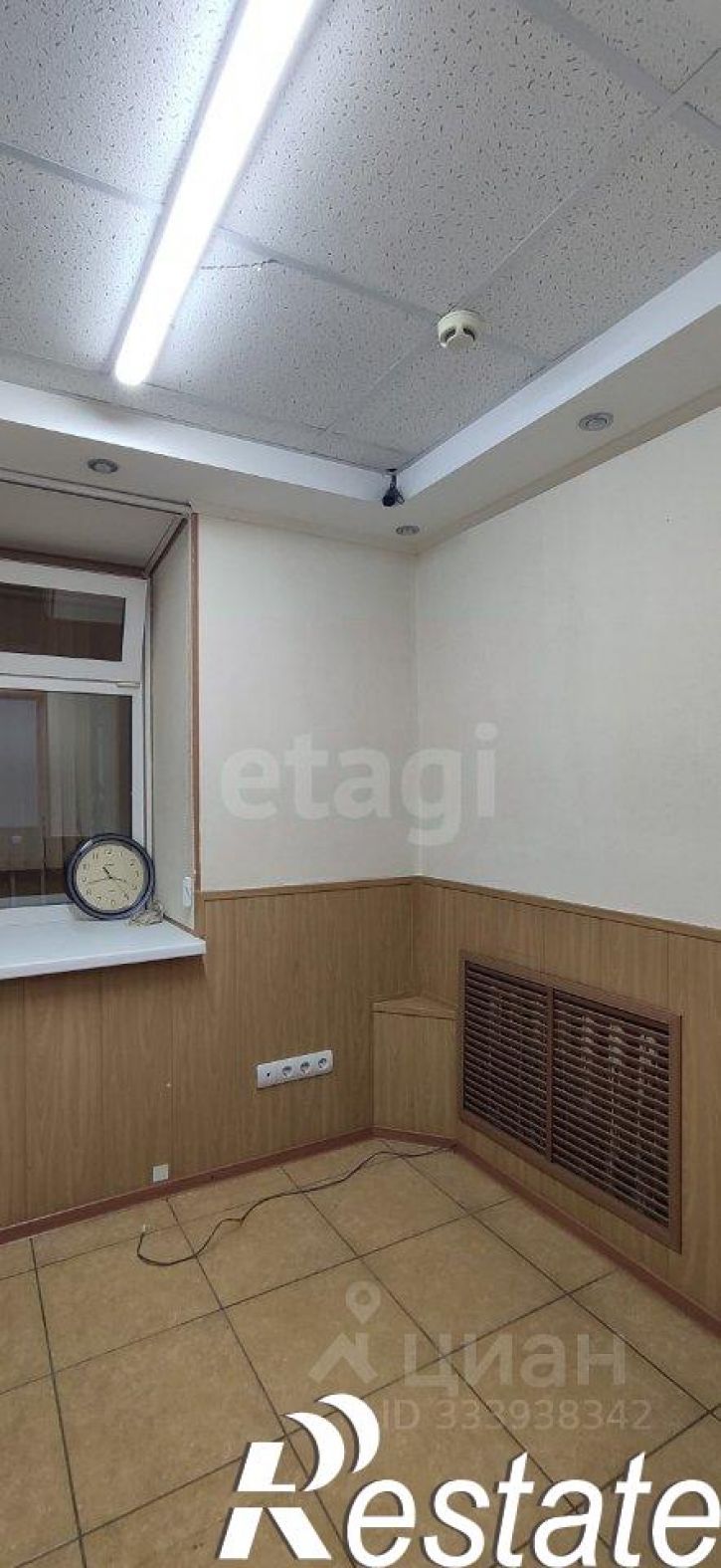 1-комн квартира улица Тургенева, 16,  д. 16