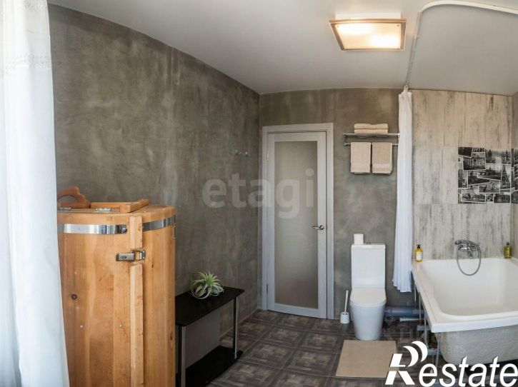 4-комн квартира 1-й Еловский переулок, 24,  д. 24