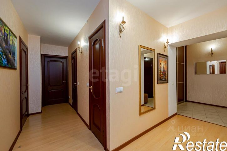 2-комн квартира улица Максима Горького, 60,  д. 60