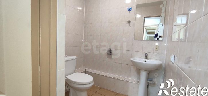 1-комн квартира улица Тургенева, 16,  д. 16