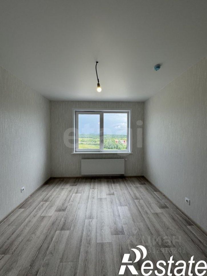 2-комн квартира в новом доме Нагорная улица, 103,  д. 103
