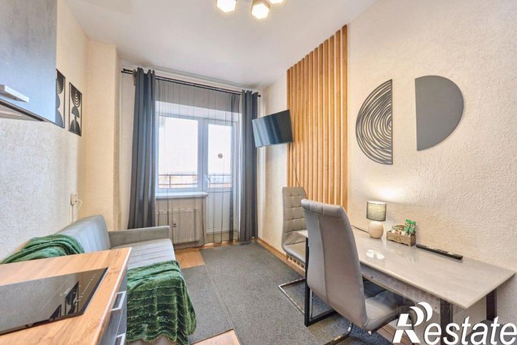 1-комн квартира улица Куфонина, 10Б,  д. 10Б