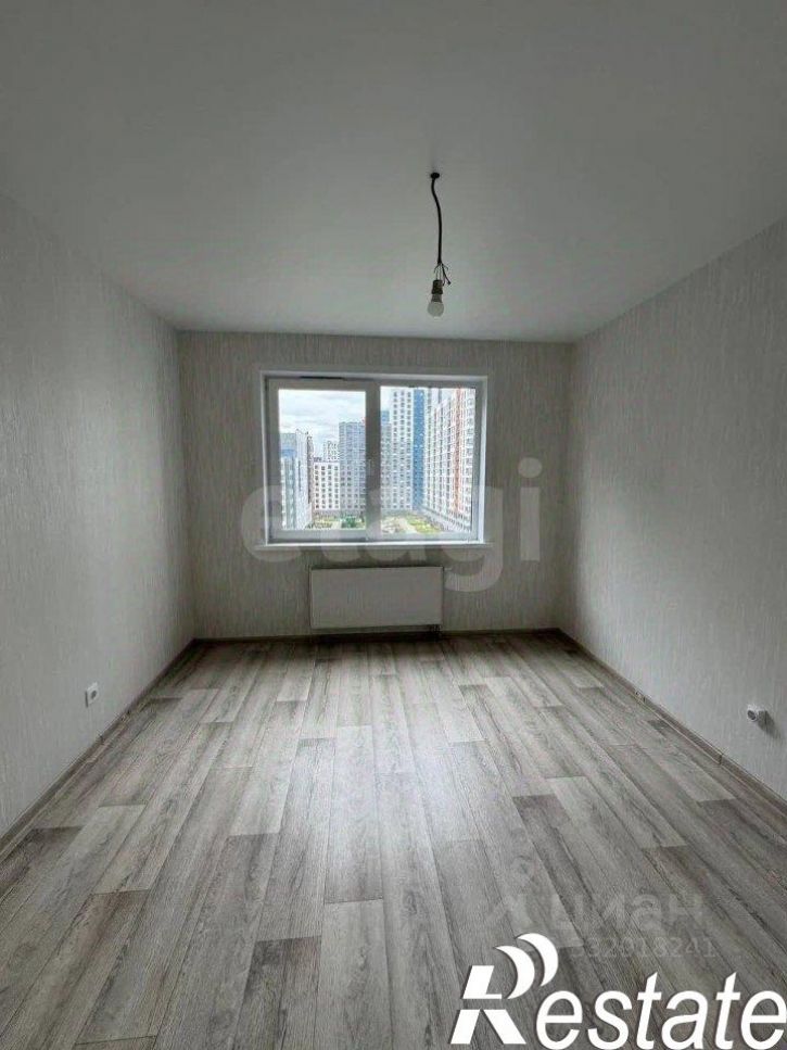 2-комн квартира в новом доме Нагорная улица, 103,  д. 103