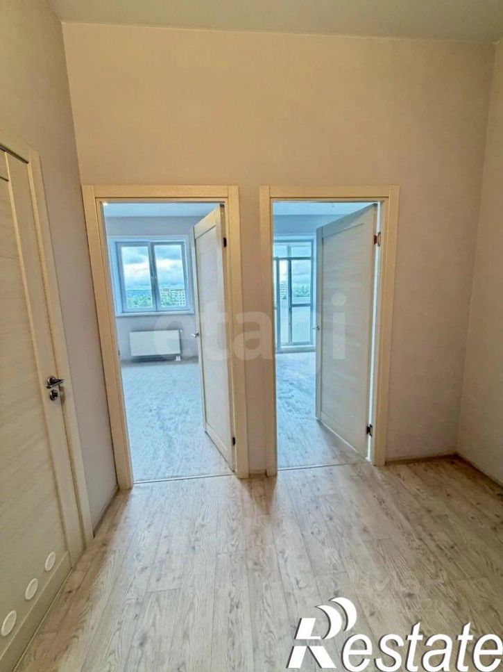 2-комн квартира Белозёрская улица, 30А,  д. 30А
