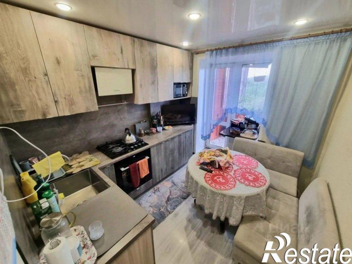 3-комн квартира Серебрянский проезд, 19,  д. 19