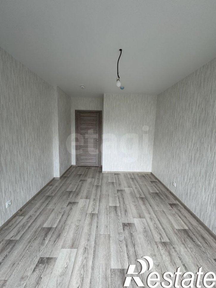 2-комн квартира в новом доме Нагорная улица, 103,  д. 103