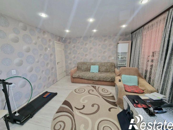 3-комн квартира Серебрянский проезд, 19,  д. 19