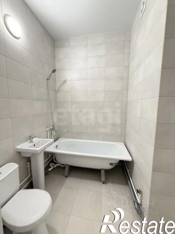 2-комн квартира Белозёрская улица, 30А,  д. 30А