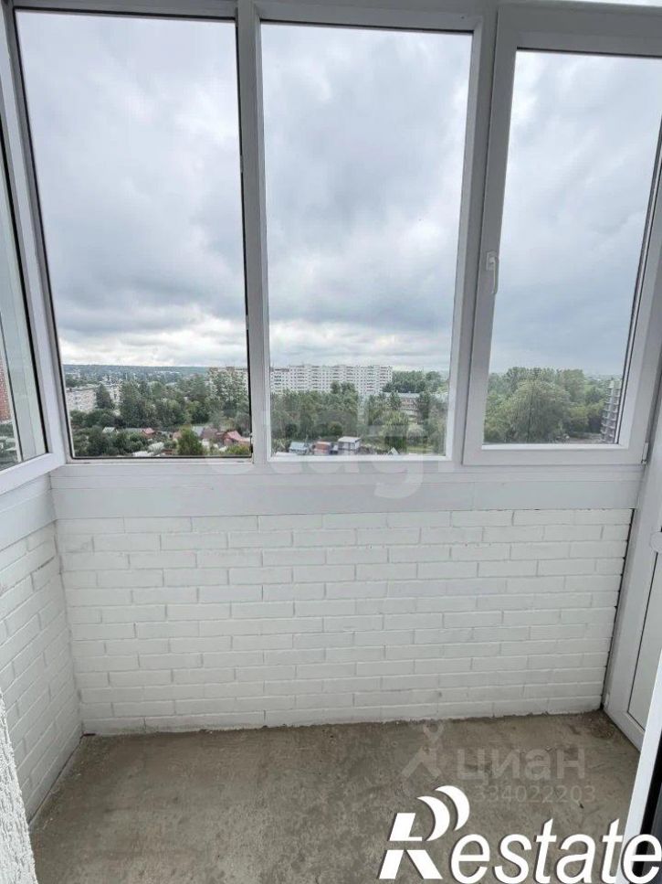 2-комн квартира Белозёрская улица, 30А,  д. 30А