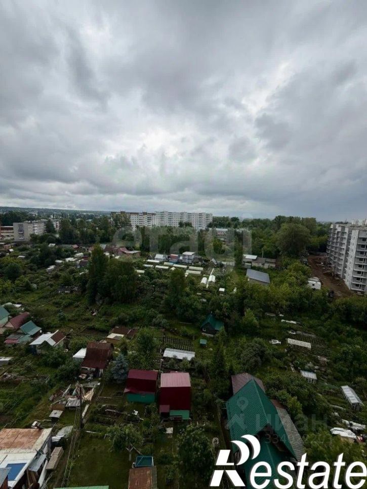 2-комн квартира Белозёрская улица, 30А,  д. 30А