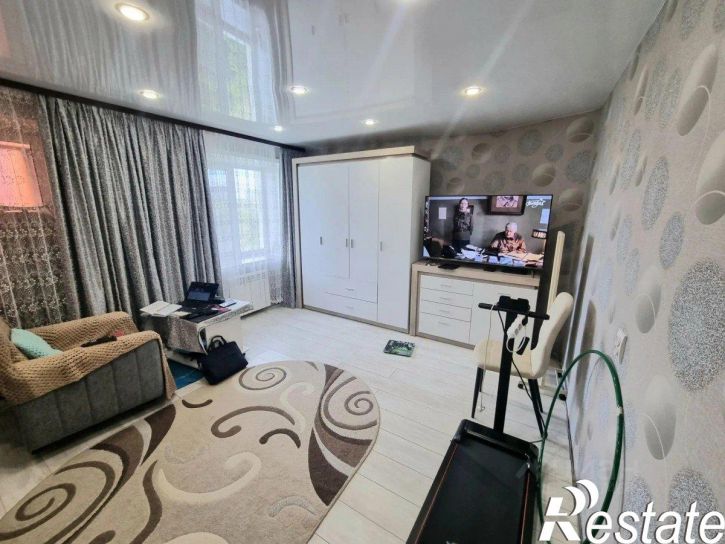 3-комн квартира Серебрянский проезд, 19,  д. 19