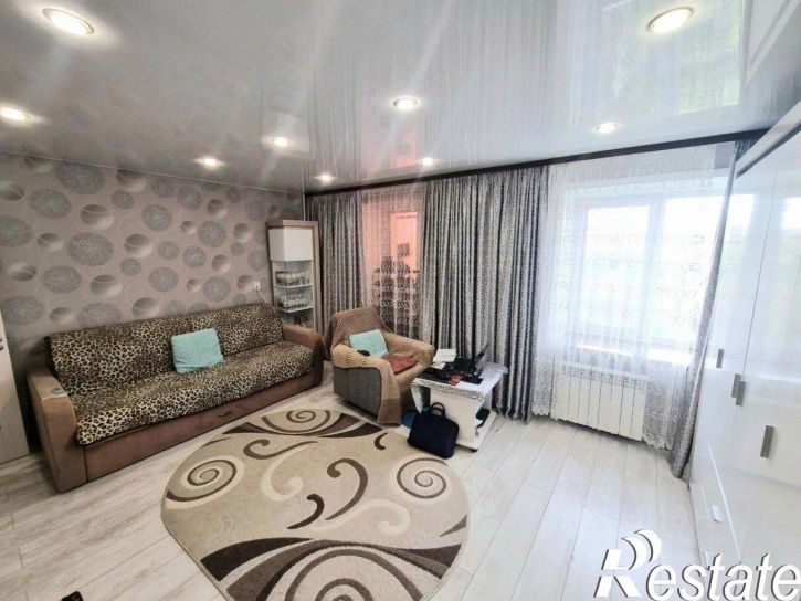 3-комн квартира Серебрянский проезд, 19,  д. 19