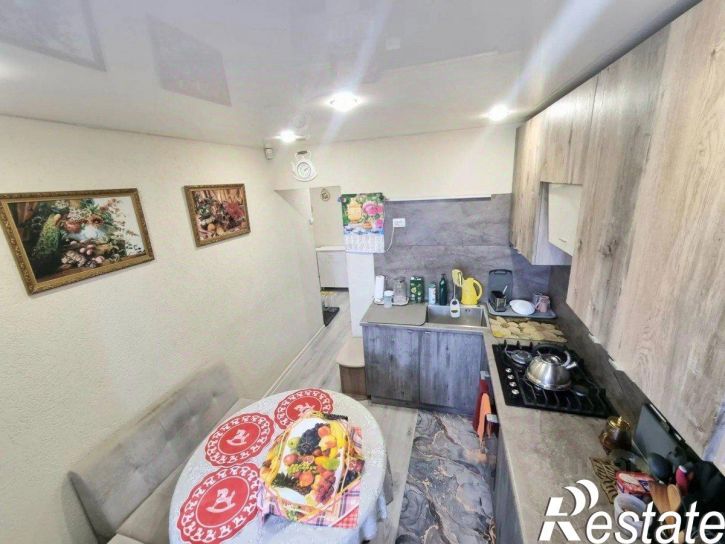 3-комн квартира Серебрянский проезд, 19,  д. 19