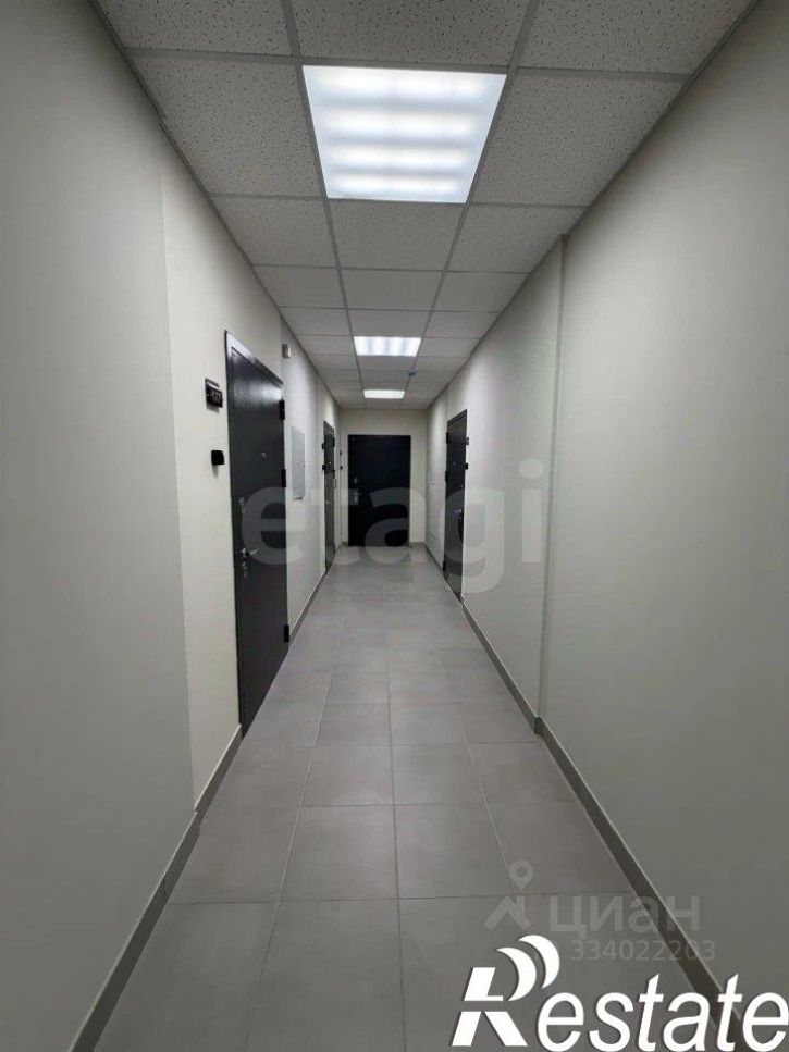 2-комн квартира Белозёрская улица, 30А,  д. 30А