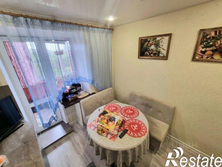3-комн квартира Серебрянский проезд, 19,  д. 19