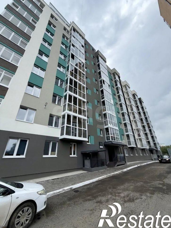 2-комн квартира Белозёрская улица, 30А,  д. 30А