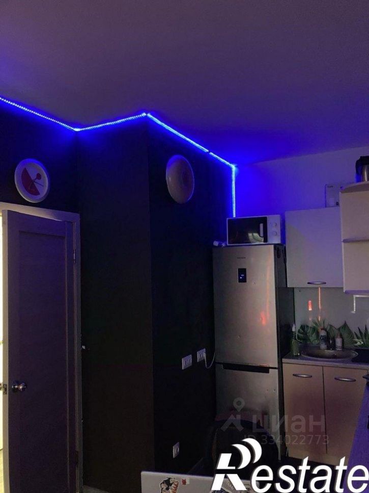 2-комн квартира улица Космонавта Беляева, 9А,  д. 9А