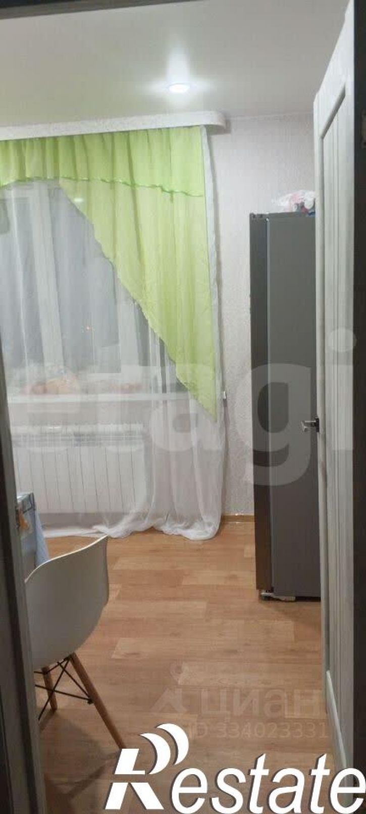 2-комн квартира бульвар Гагарина, 30Б,  д. 30Б