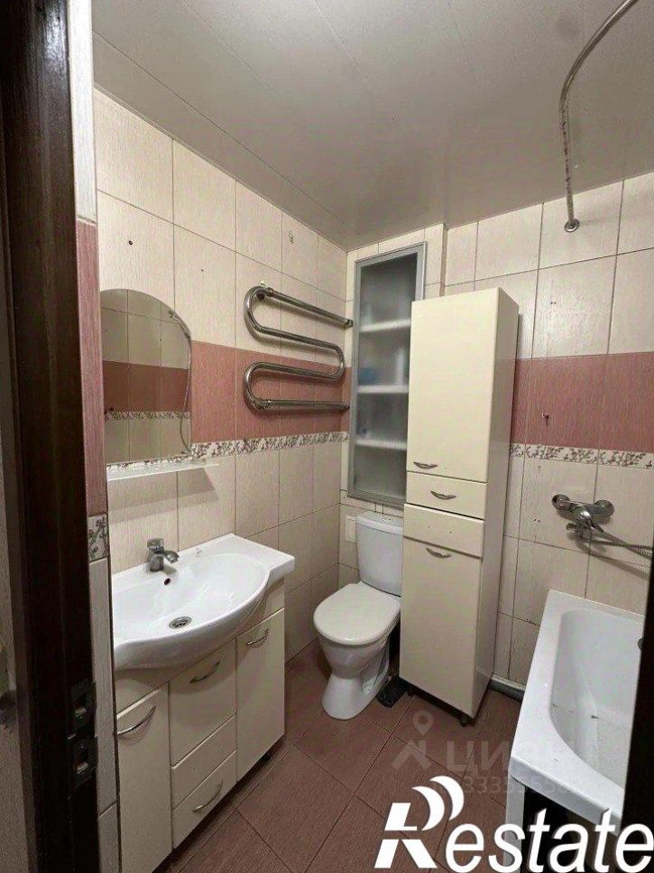2-комн квартира улица Охотников, 25,  д. 25